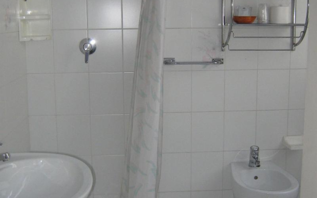 Albergo Sangalli