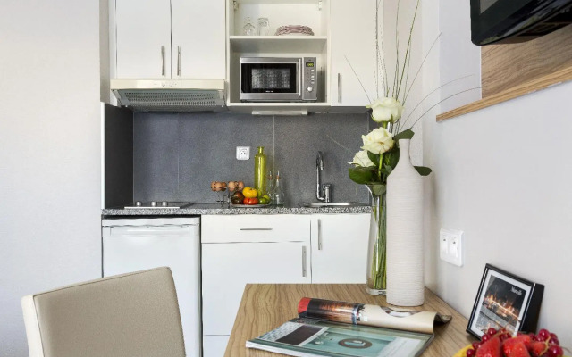 Appartements Soléo Prado