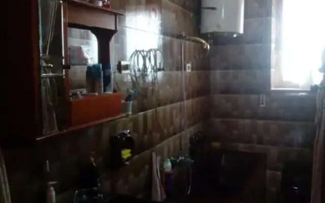 La casa di Lili