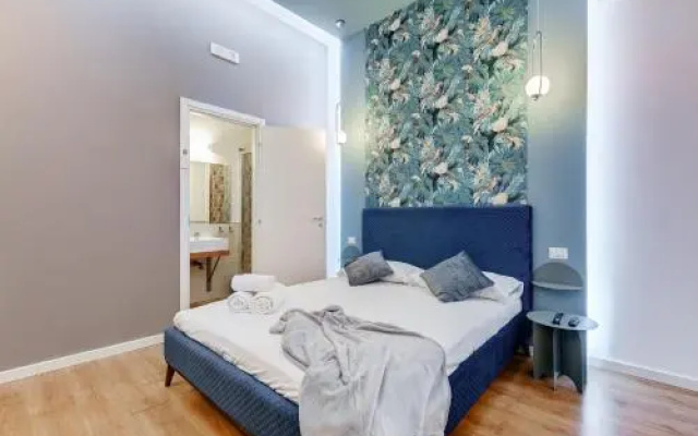 Orazio Inn Suite