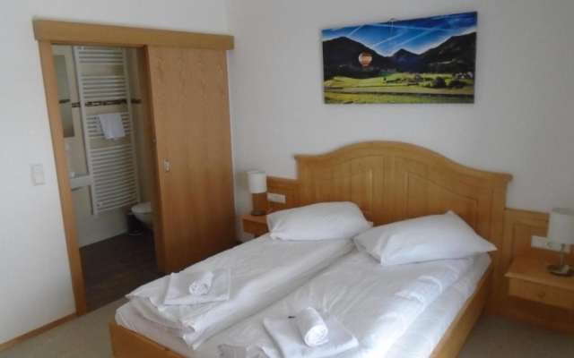 Ferienwohnung Hochstein