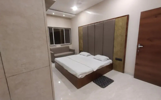 Hotel Utkarsh by OYO Rooms