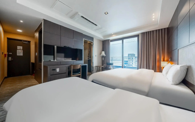 Stellar Hotel