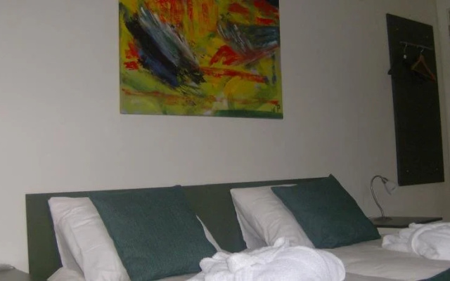 B&B Logement De Hertog van Baerle