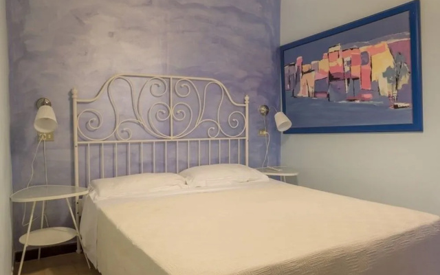 Hotel Ficocella