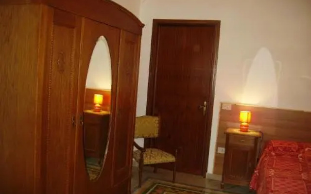 B&B Dante Alighieri