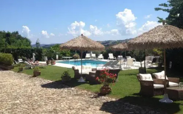 Bed&Breakfast Antico Casale Venturi