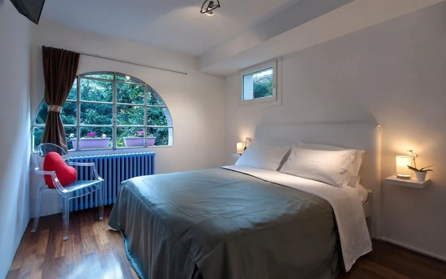 B&B Isola Memmia