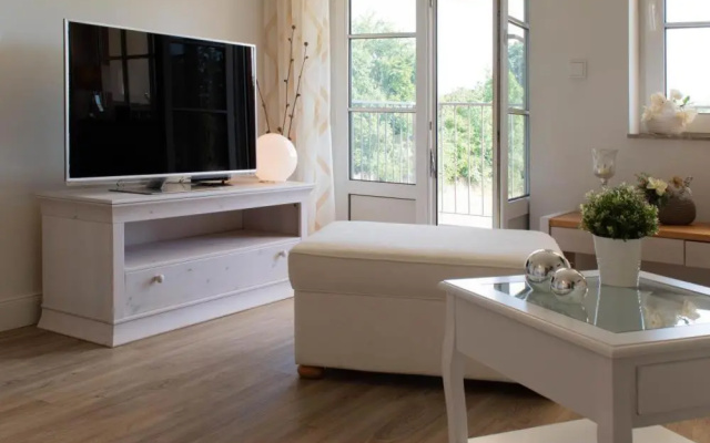 Ferienwohnung Boje 3