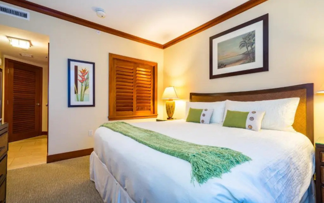 Beach Villas at Ko Olina by Love Hawaii Villas