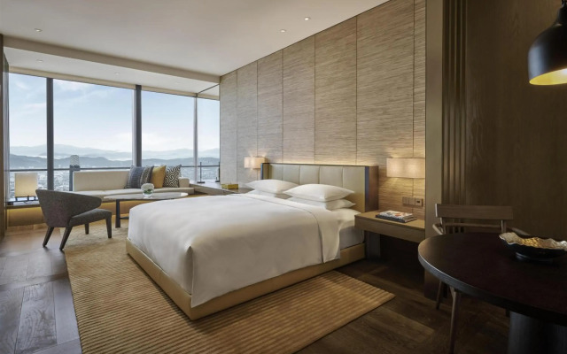 Park Hyatt Kuala Lumpur