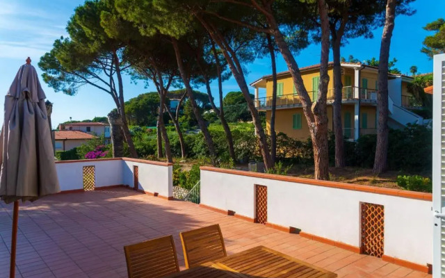 Appartamento Il Mare Vicino