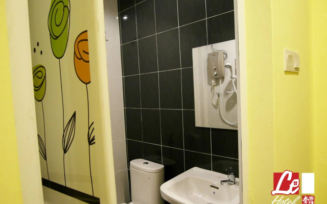 Le Hotel