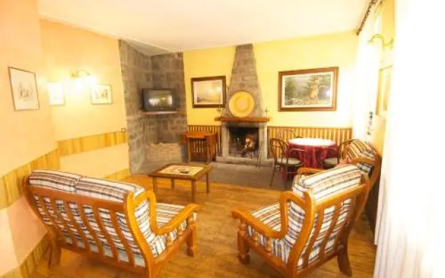 Albergo Ristorante Galli
