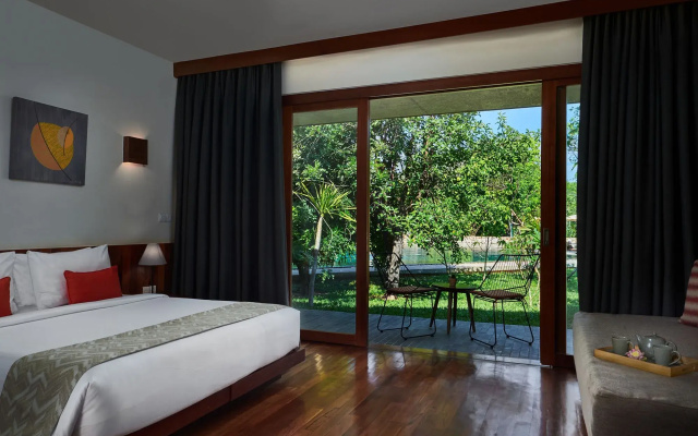 Templation Hotel