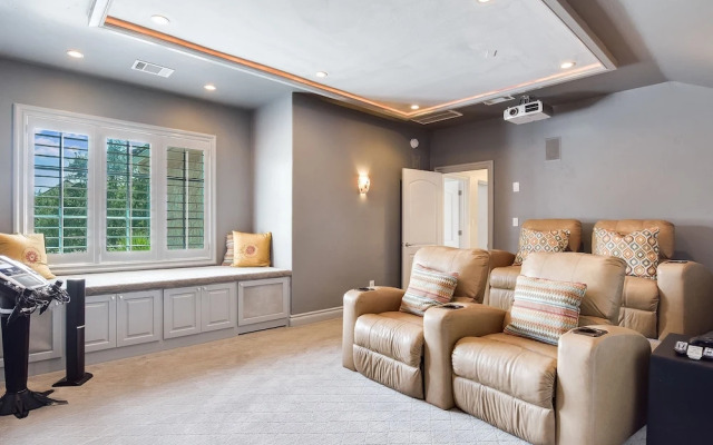 The Arrive Palms Estate 4 Bedroom Home