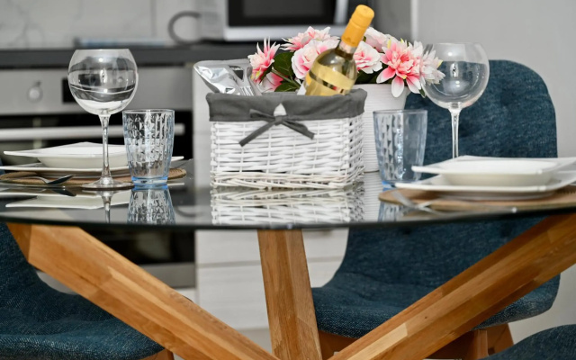 Sea Star Apartment