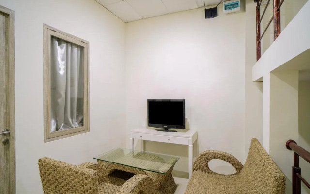 OYO 3364 Batam One Guesthouse