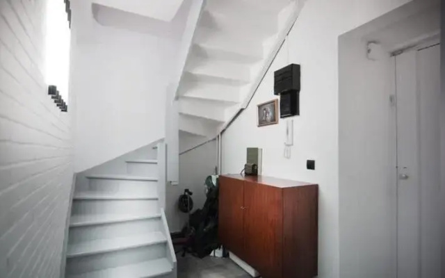 Triplex Place dItalie