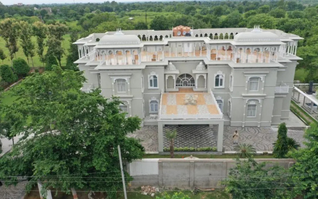 Tiger Villa