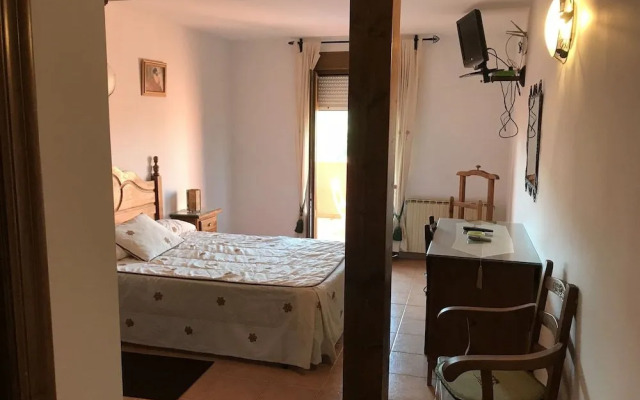 Posada La Maza