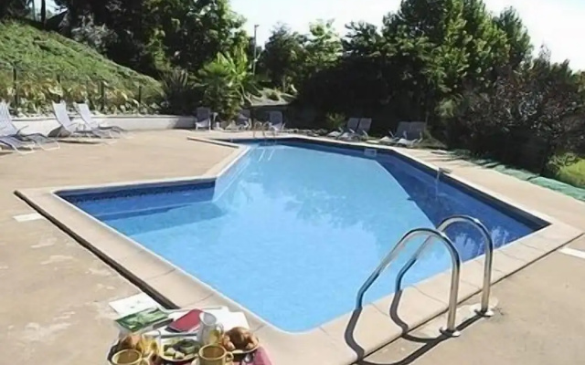 Le Domaine de Renaudet