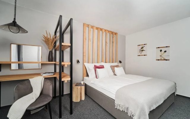 Hotel Arboretum