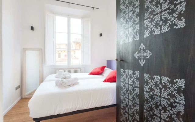 Short-let Florence Luxury Loft