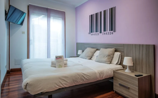 Apartamento Olaia by People Rentals
