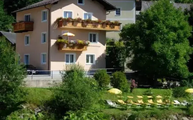 Appartementhaus Riedl