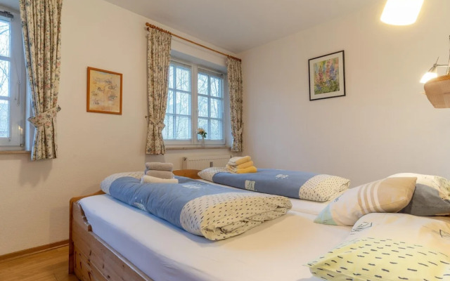 Apartment in Ording Near Main Beach