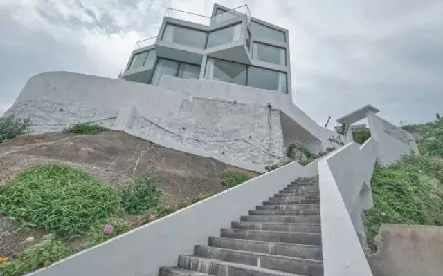 sjypiea villa Xingyu Homestay