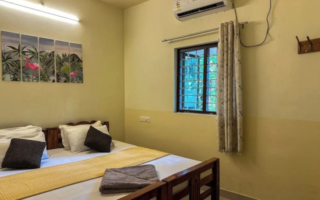 Molly's Hostel