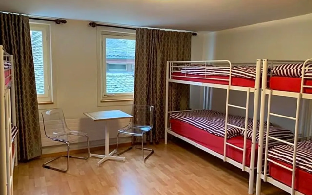 Friendly Hostel Zurich