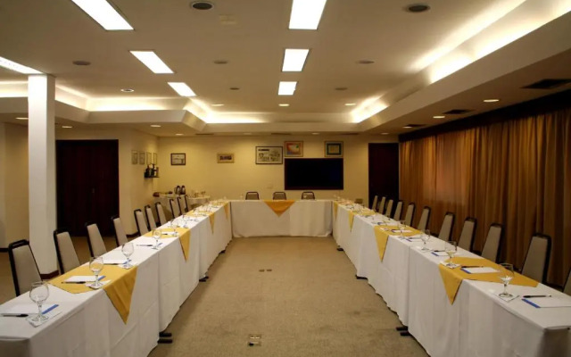 Colonna Galapagos Boutique Hotel