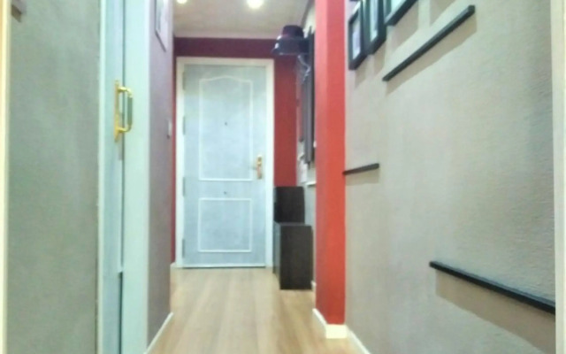 San Blas Apartment - Alicante City