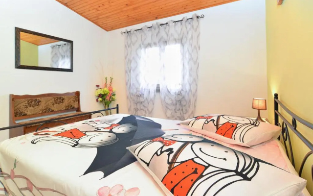 Apartment Pina 2018