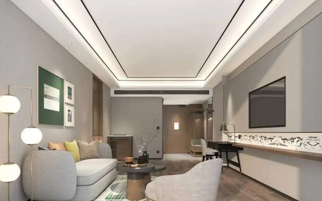 Hilton Garden Inn Suzhou Kunshan
