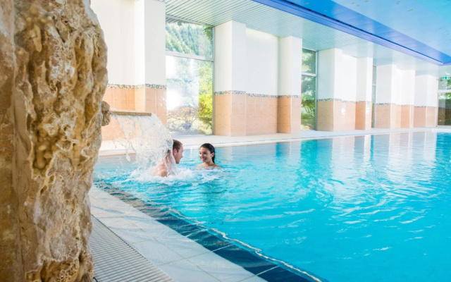 Badehotel Salina Maris - Wellness & Vintage