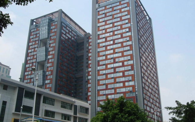 F&H Chain Hotel