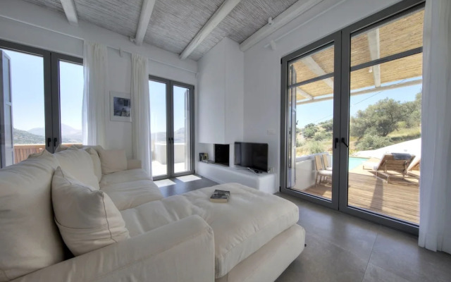 Villa Nissos