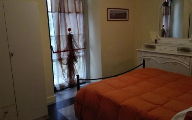 Ostello Villa Franceschini