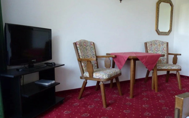 Pension Hohenrainer