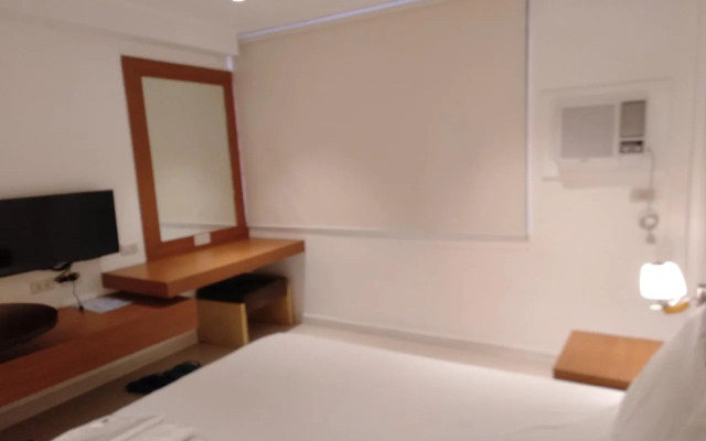 Bedbox Hotel Dagupan