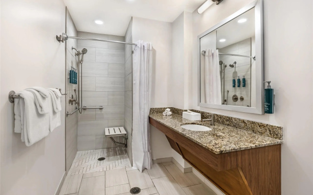 Hilton Vacation Club Cancun Resort Las Vegas