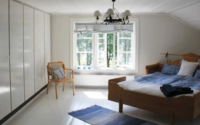 Holiday Home in VÃ¤ddÃ¶