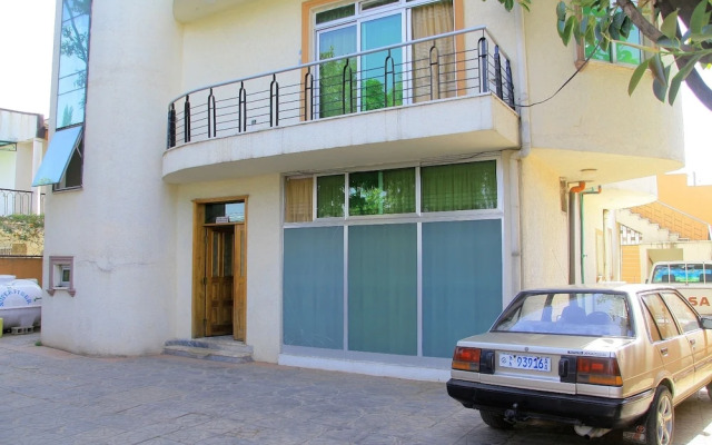Tseder Pension