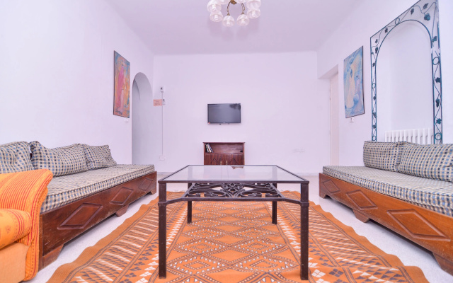 Airbetter -Cosy Apartment near Hammamet beach