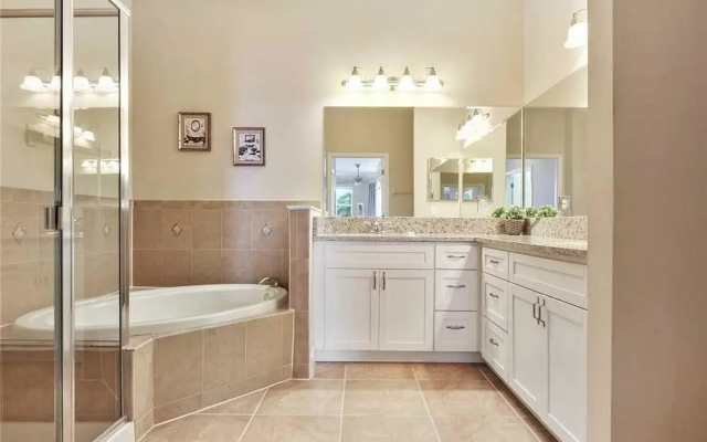 1032 Cinnamon Beach - Three Bedroom Condo
