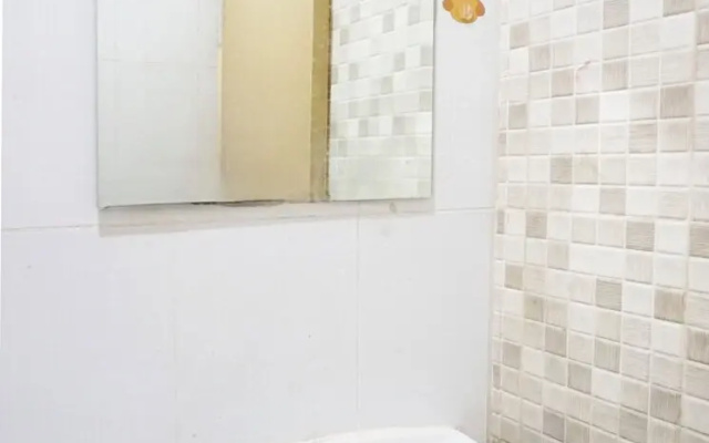 OYO 95017 Kapten Muslim Residence